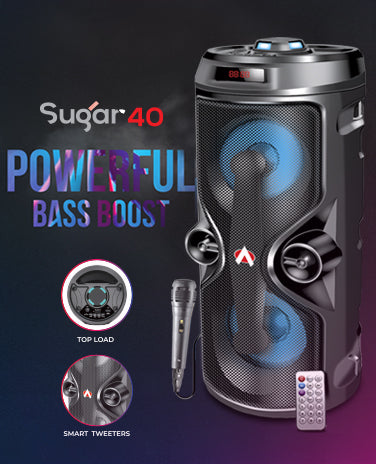 SUGAR 40