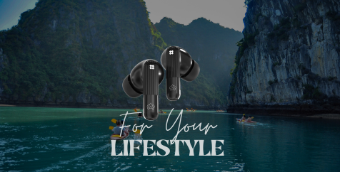 How to Choose the Right Wireless Earbuds Based on Your Lifestyle?