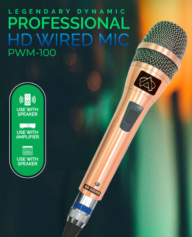 PWM-100