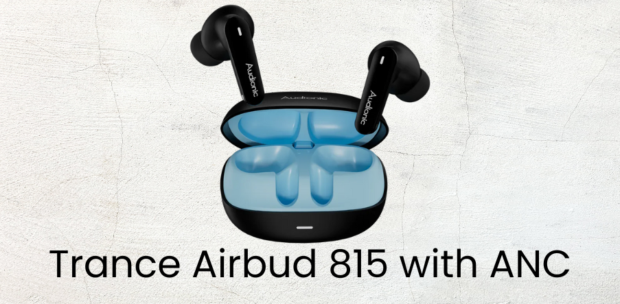 TRANCE Airbud 815 | All You Need to Know