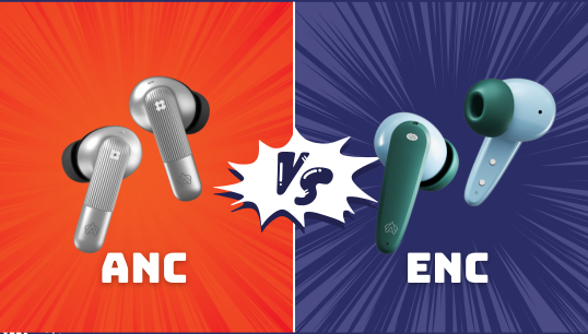ANC vs. Quad ENC – All You Need to Know