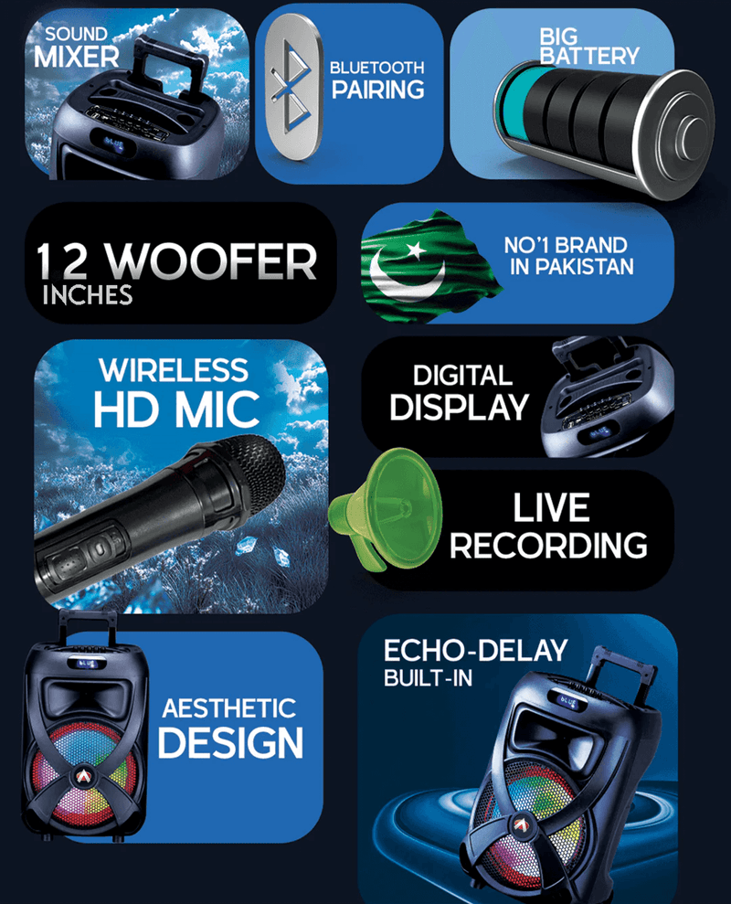 Mobile Image