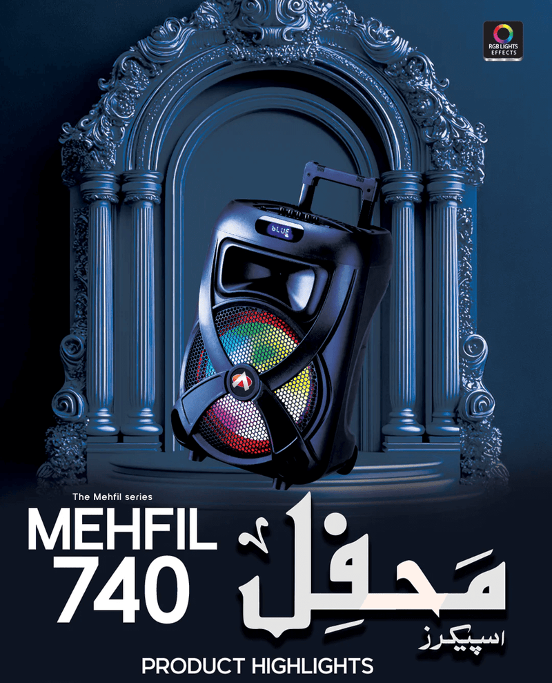 Mobile Image