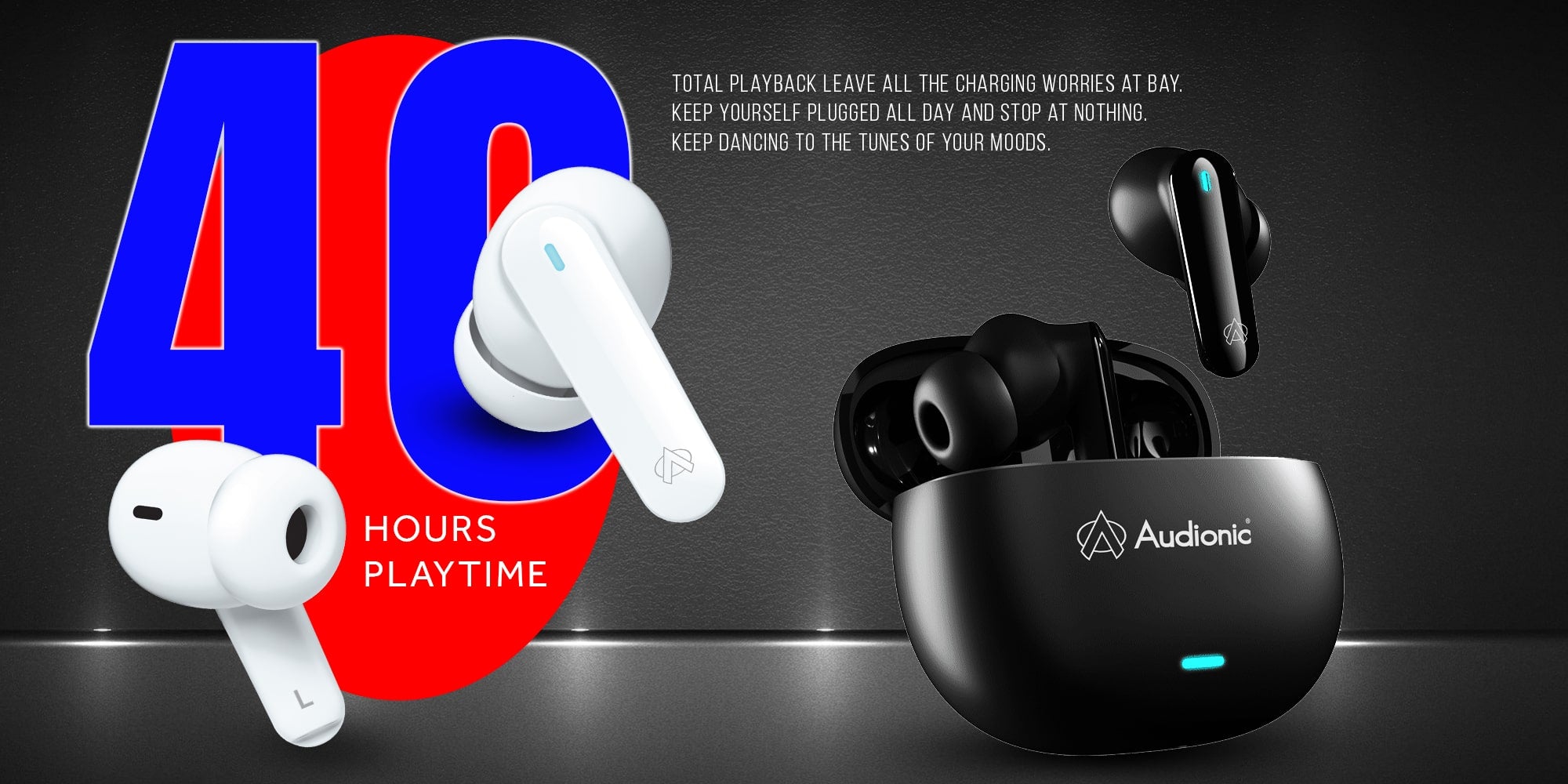 Audionic