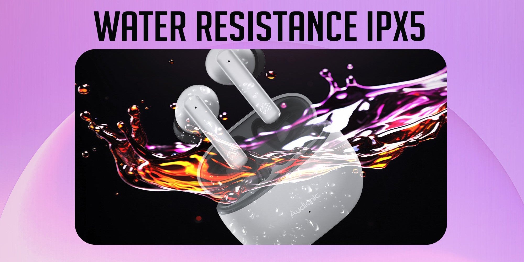 Audionic Airbud Signature S650