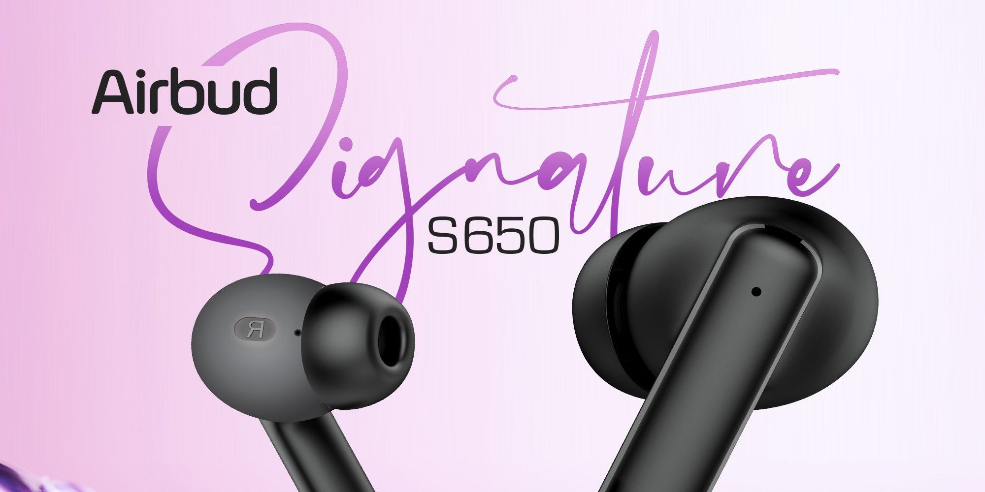 Audionic Airbud Signature S650