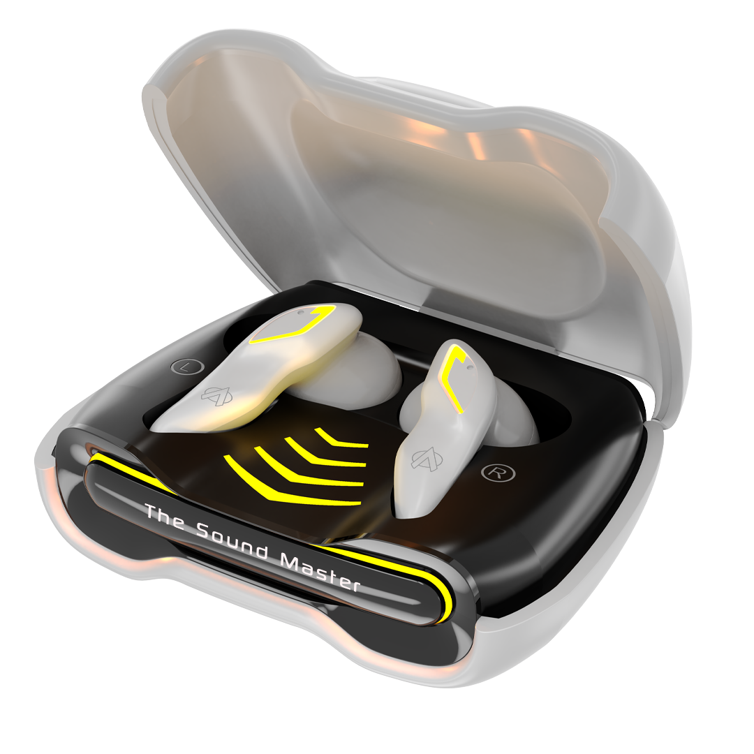 Airbuds Battlebuds - Audionic