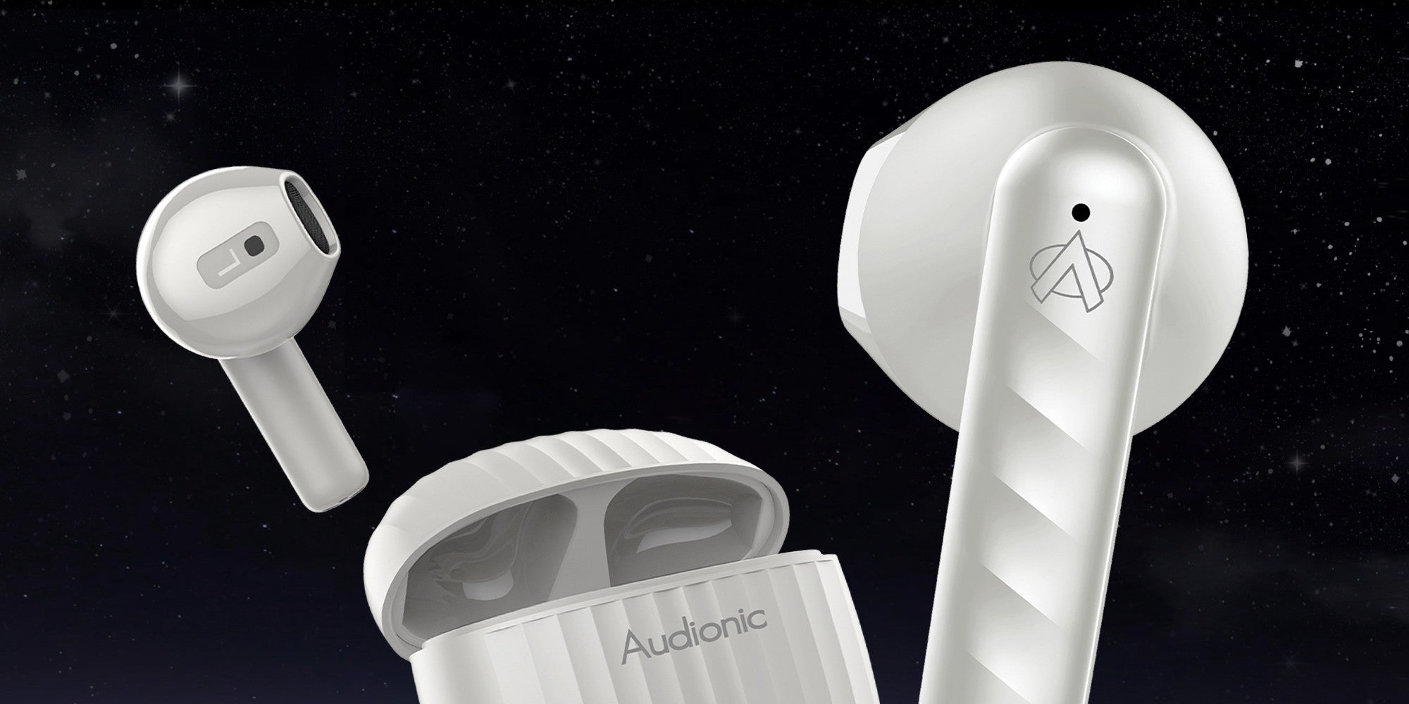 Audionic Airbud S600 Earbuds