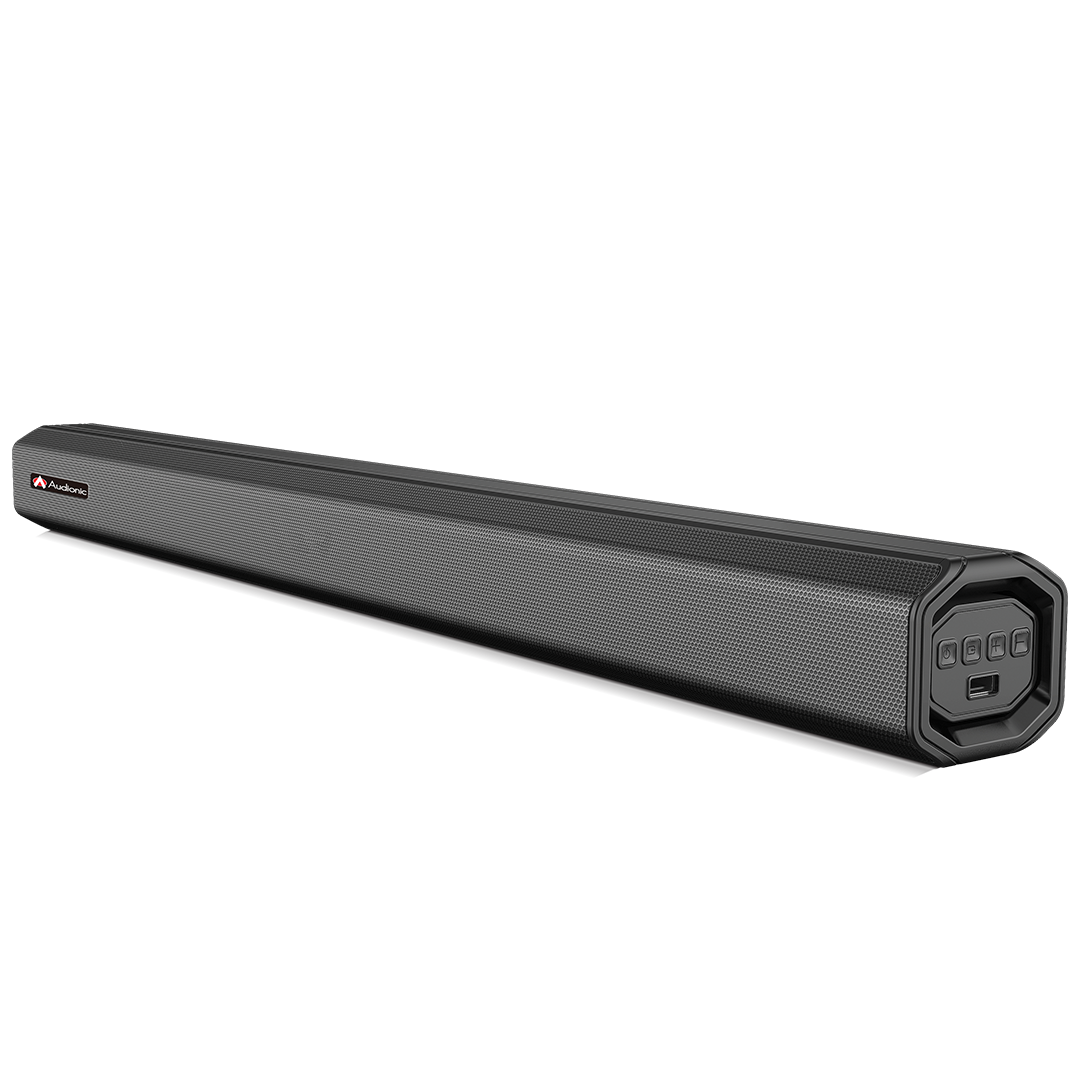 Prism 500 Soundbar with Woofer - Audionic