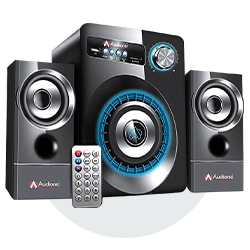 Max-230 Bluetooth Speaker - Audionic