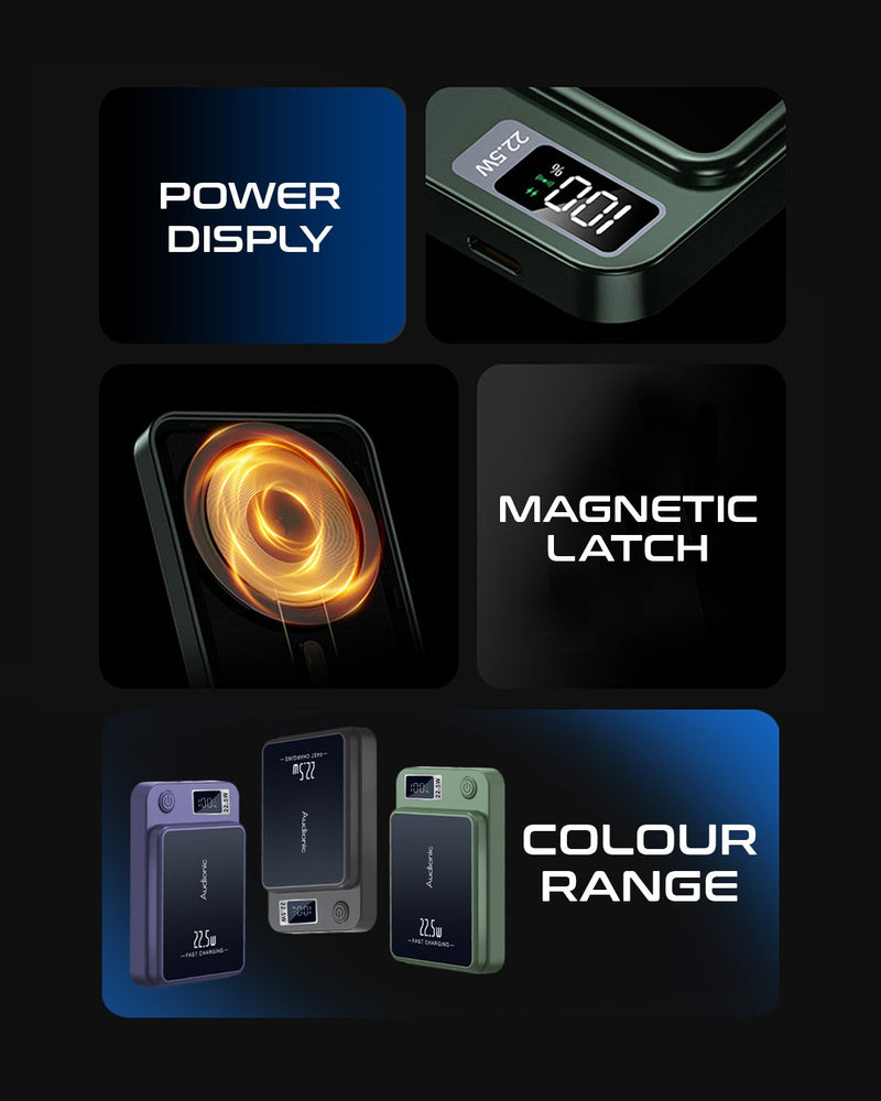 Mobile Image
