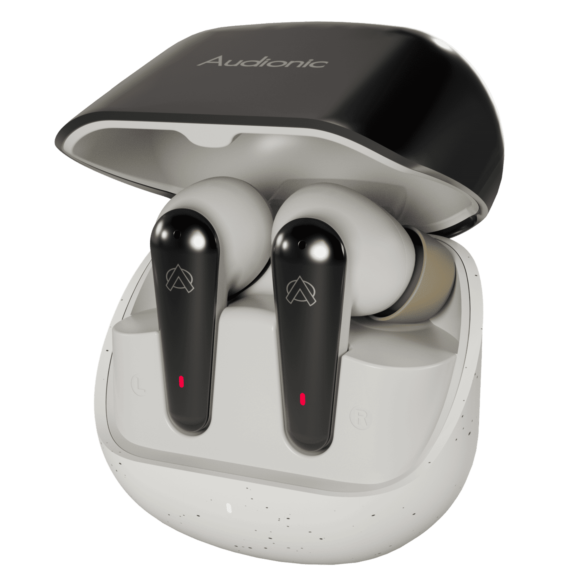 Airbud 595 Flip Earbuds - Audionic