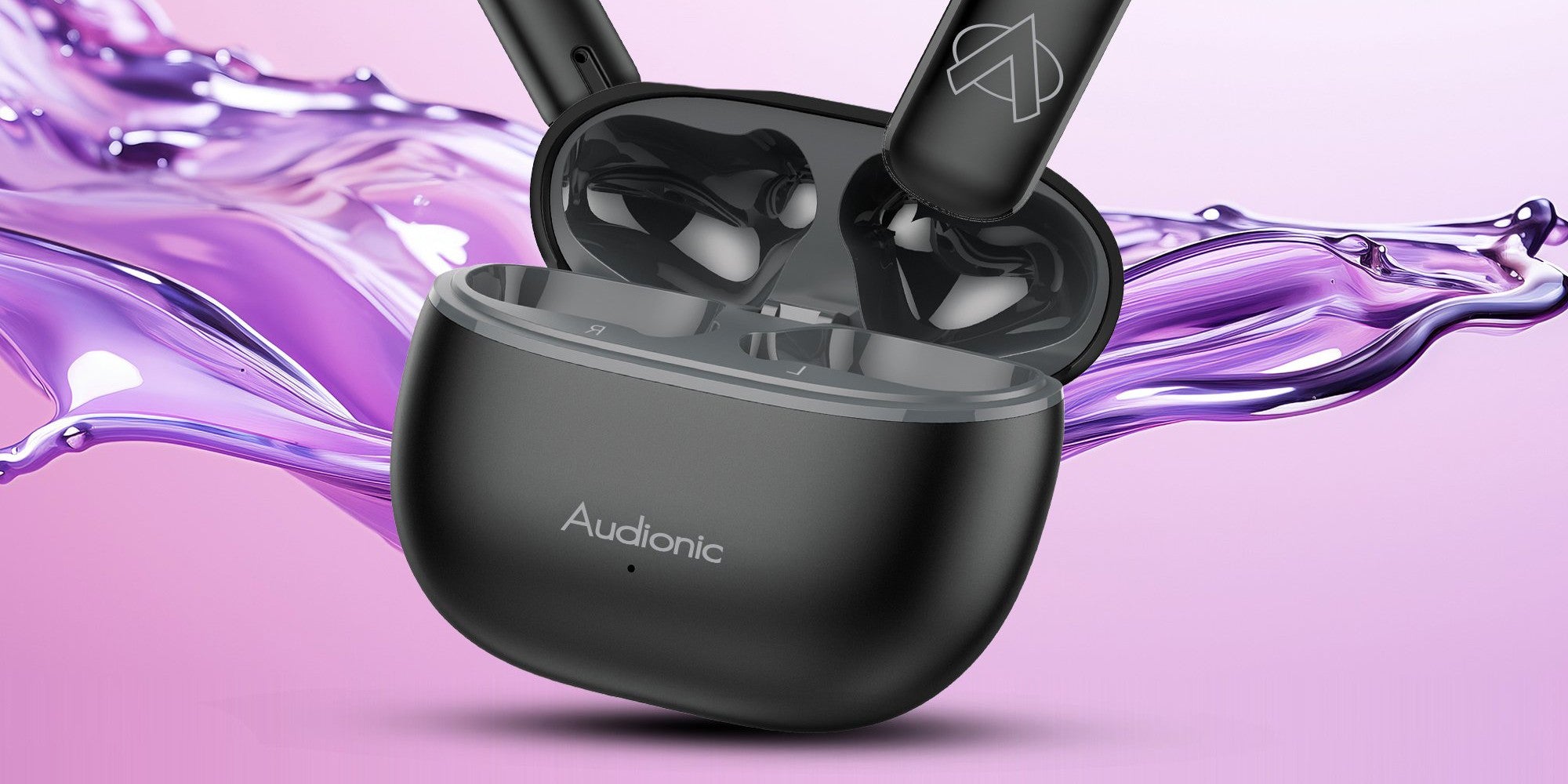Audionic Airbud Signature S650