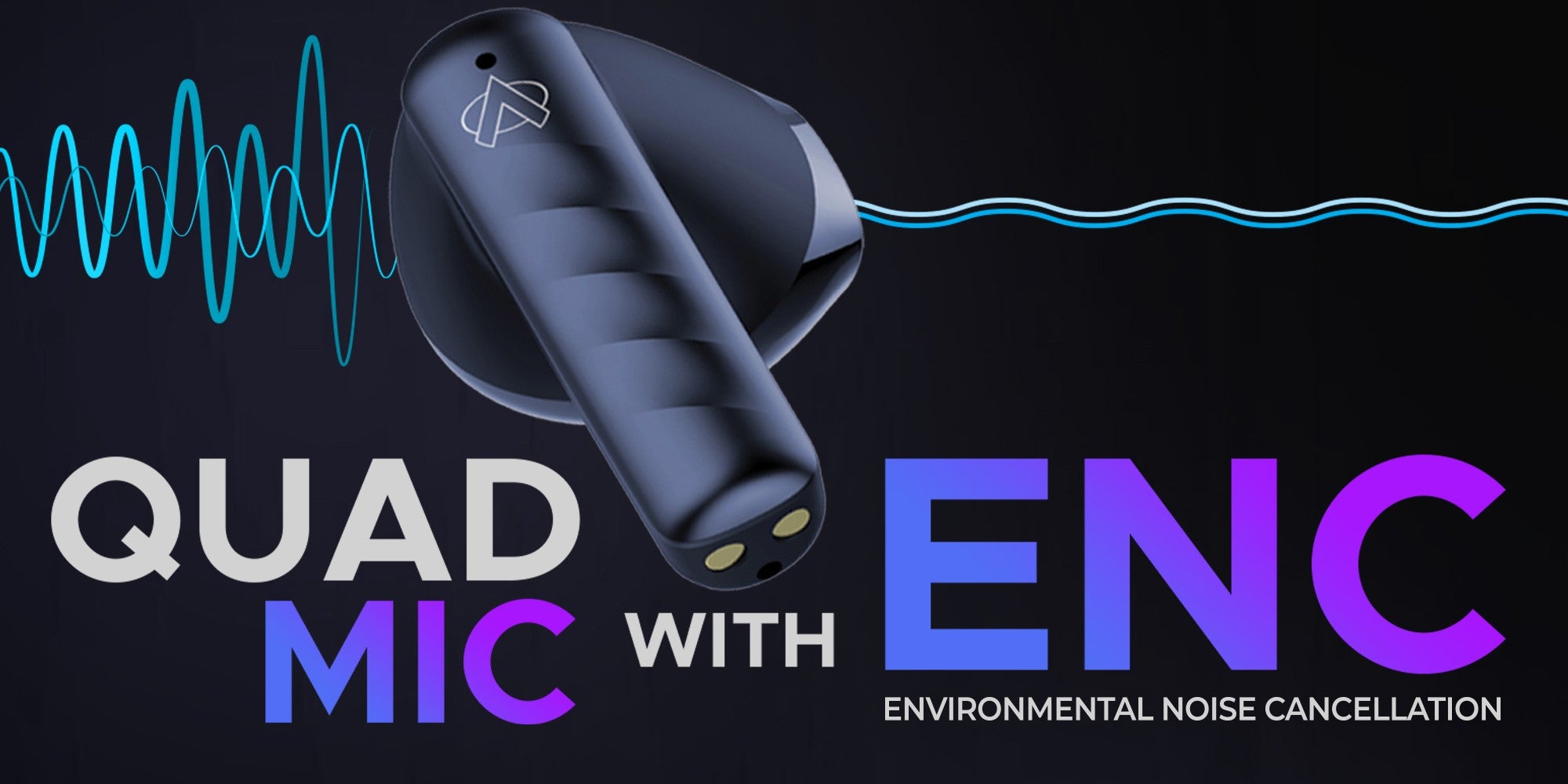 Audionic Airbud S600 Earbuds