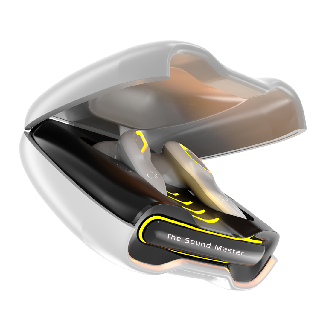 Airbuds Battlebuds - Audionic