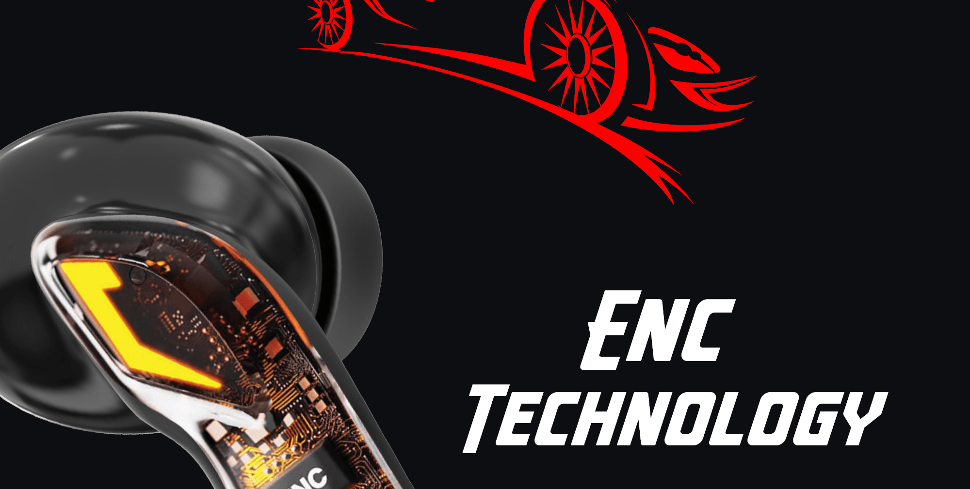 Audionic Battlebuds