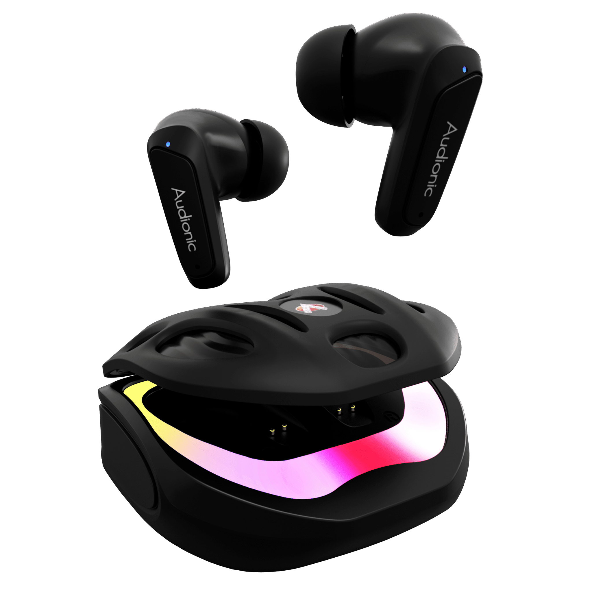 Battlebuds Pro Gaming Earbuds - Audionic