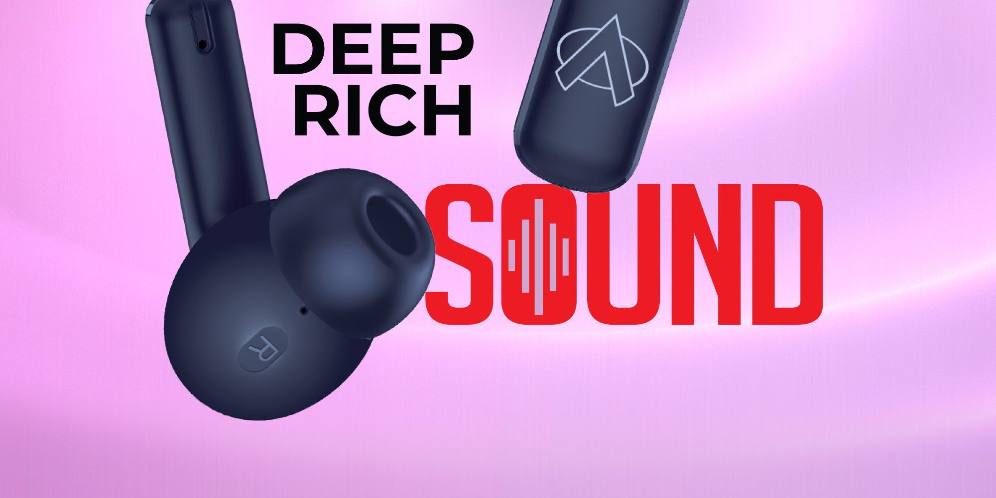 Audionic Airbud Signature S650