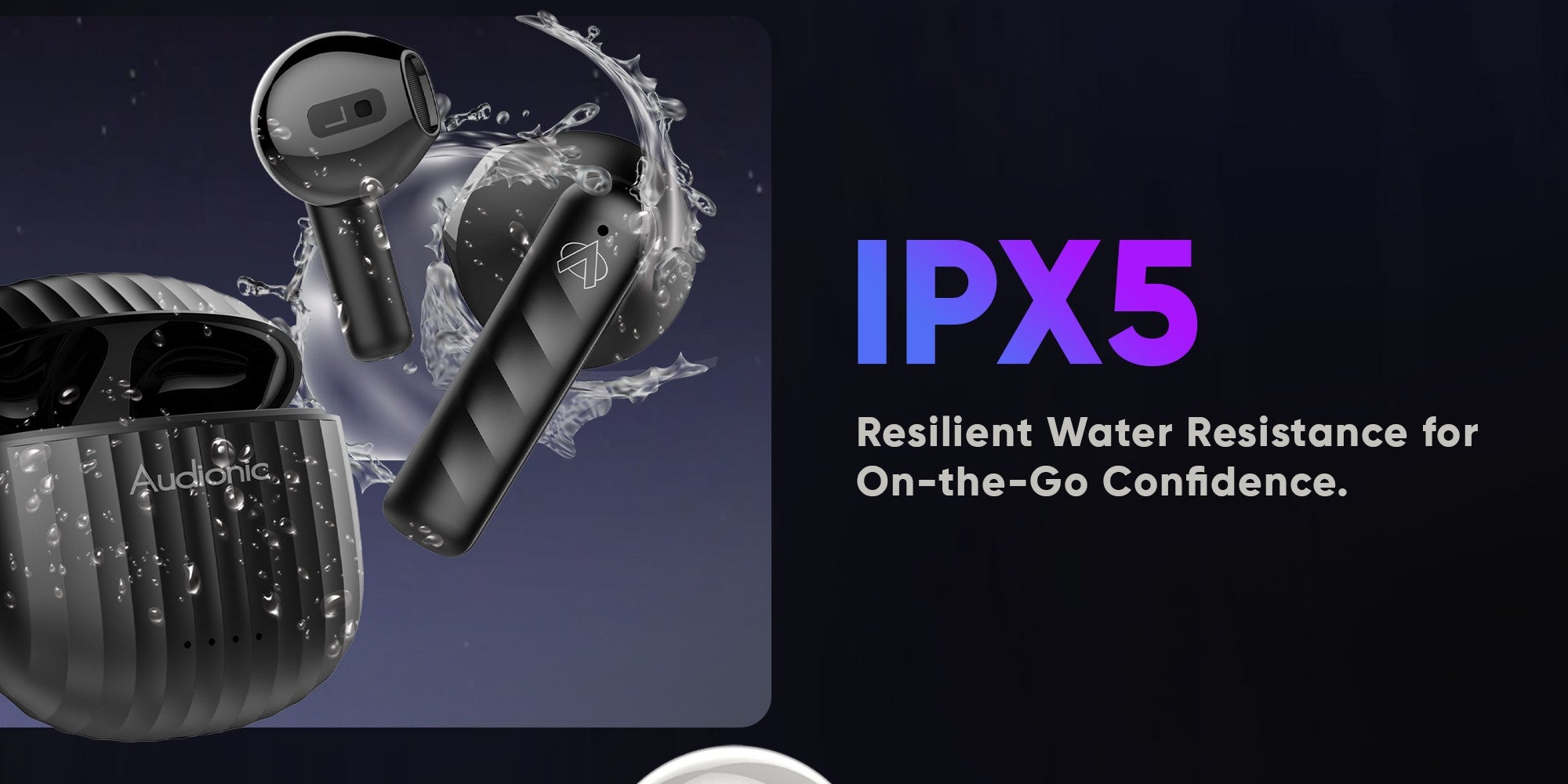 Audionic Airbud S600 Earbuds