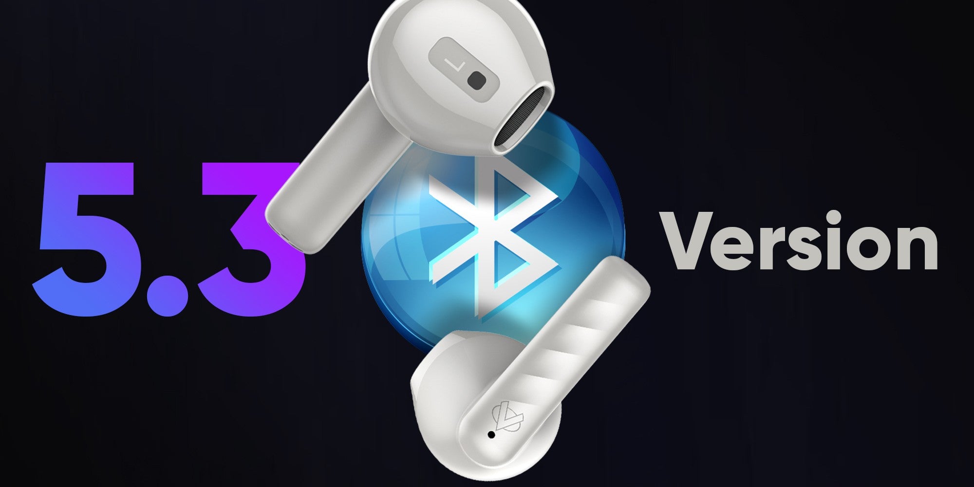 Audionic Airbud S600 Earbuds