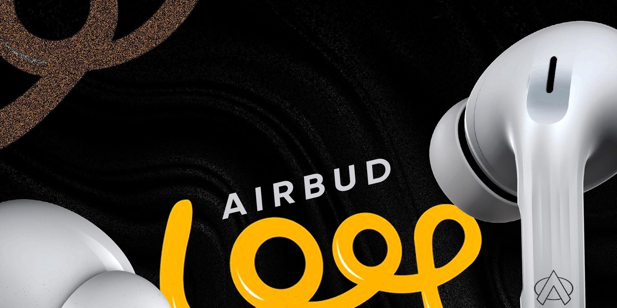 Audionic Airbud Loop Plus