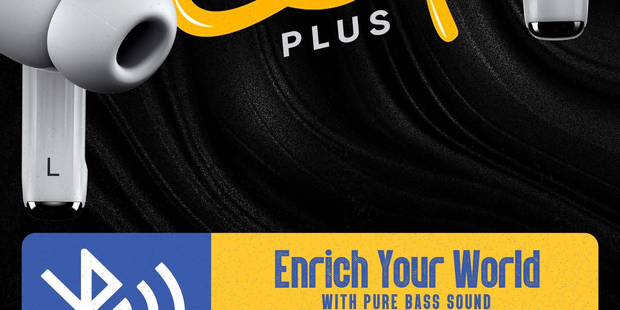 Audionic Airbud Loop Plus