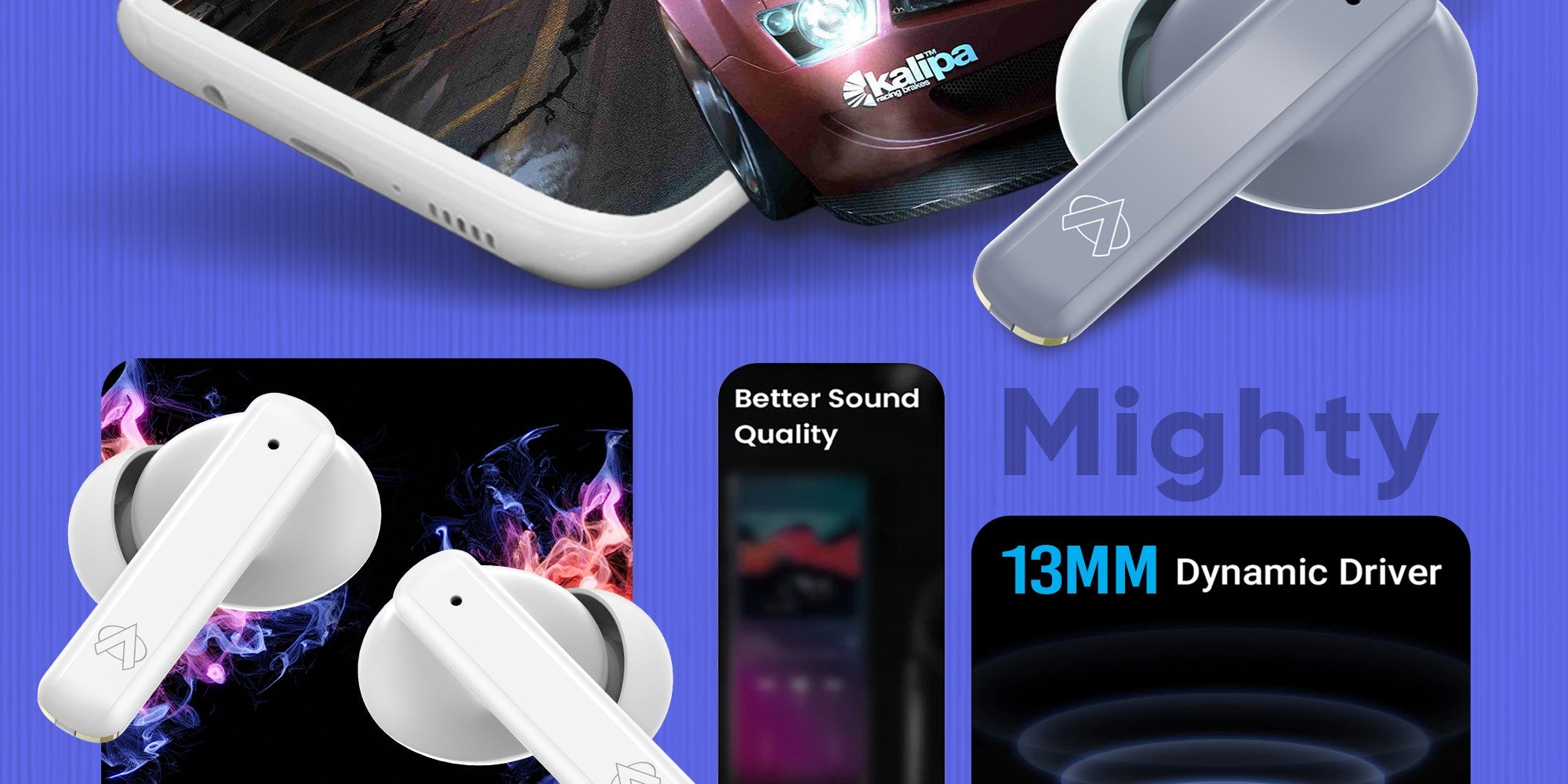 Audionic Airbud Signature S680