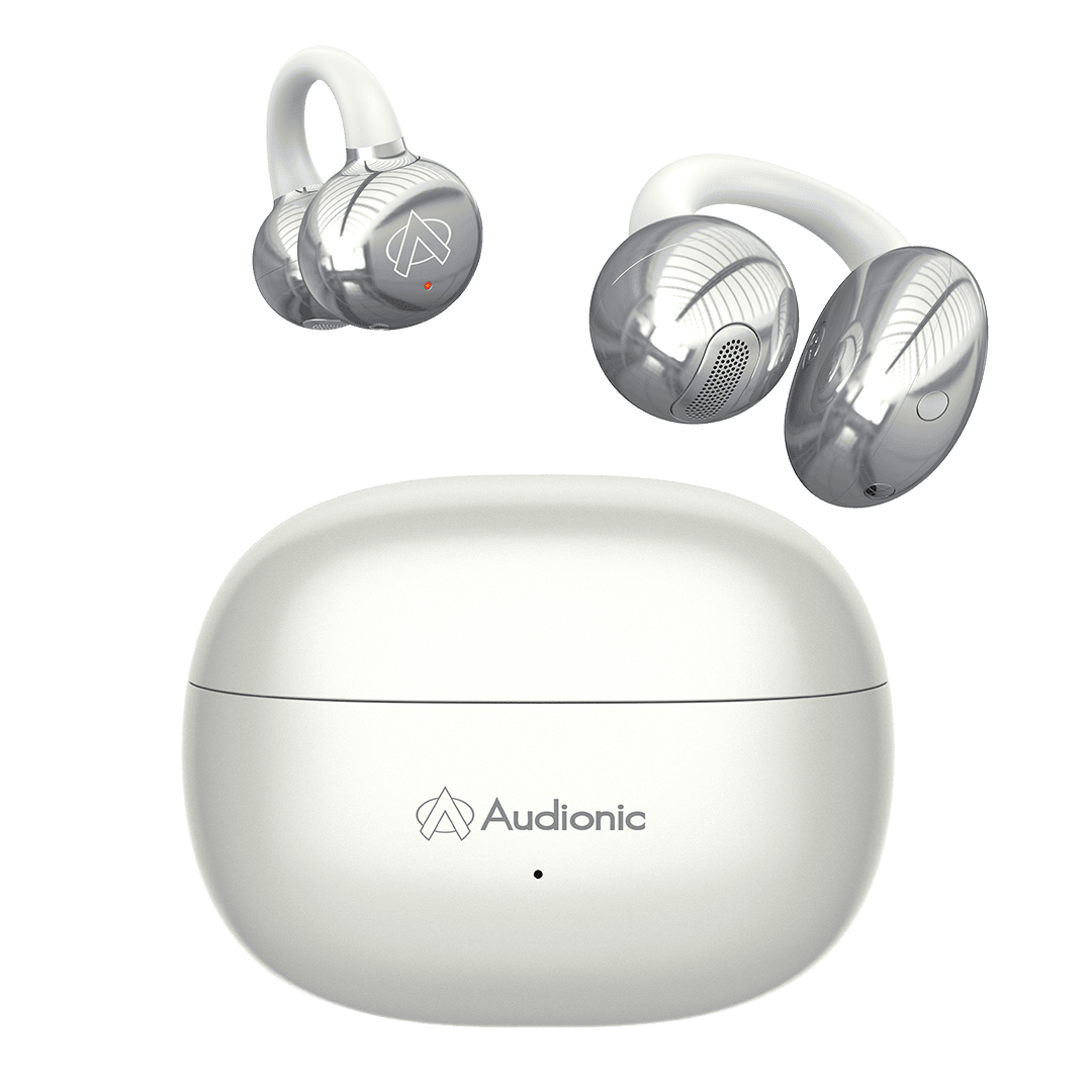 Aircuff Wireless Earbuds - Audionic