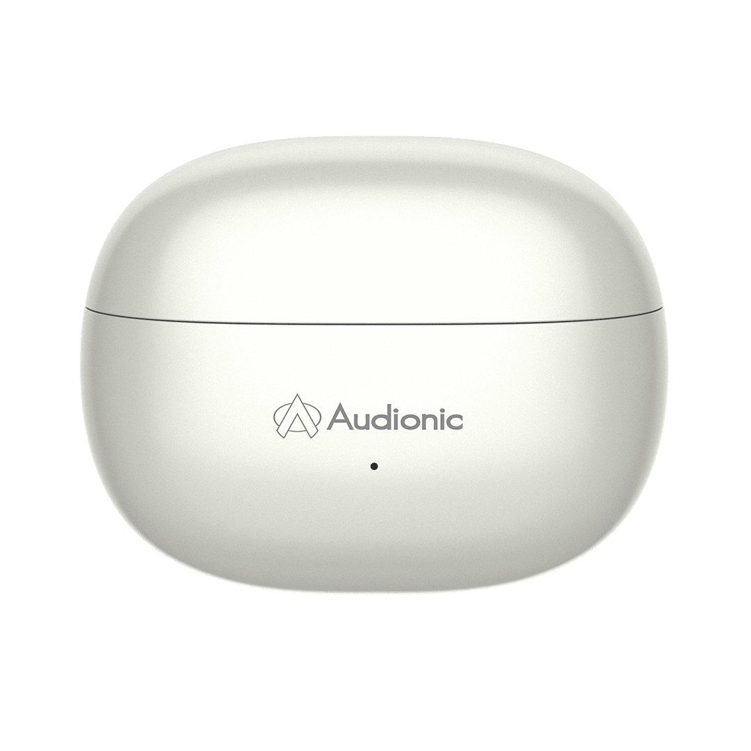 Aircuff Wireless Earbuds - Audionic