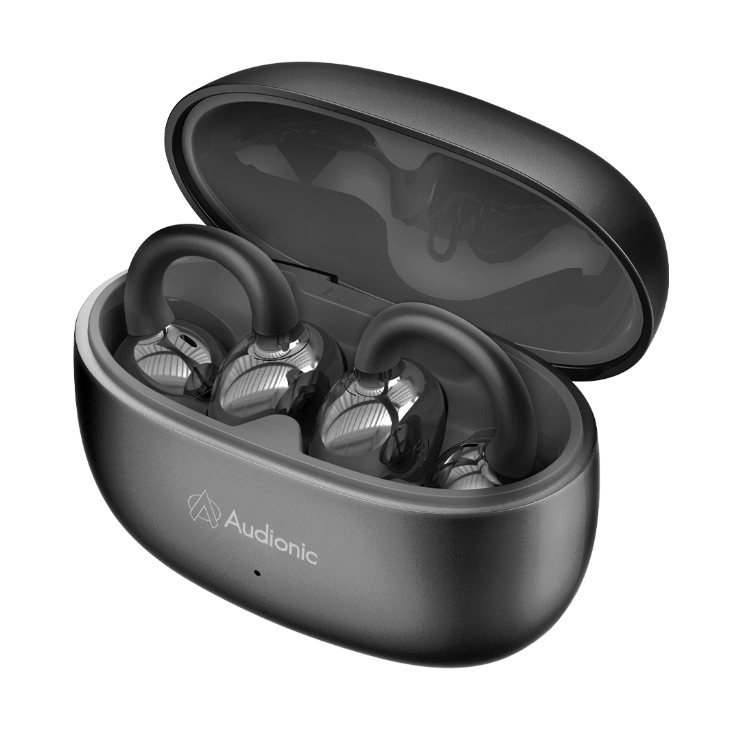 Audionic Aircuffs