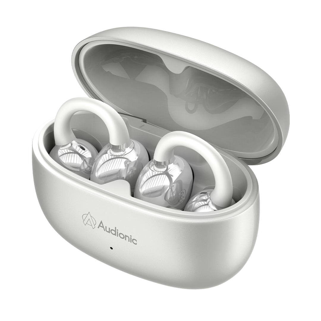 Aircuff Wireless Earbuds - Audionic