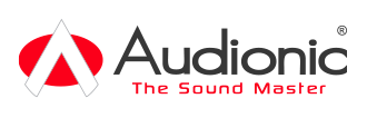 Audionic