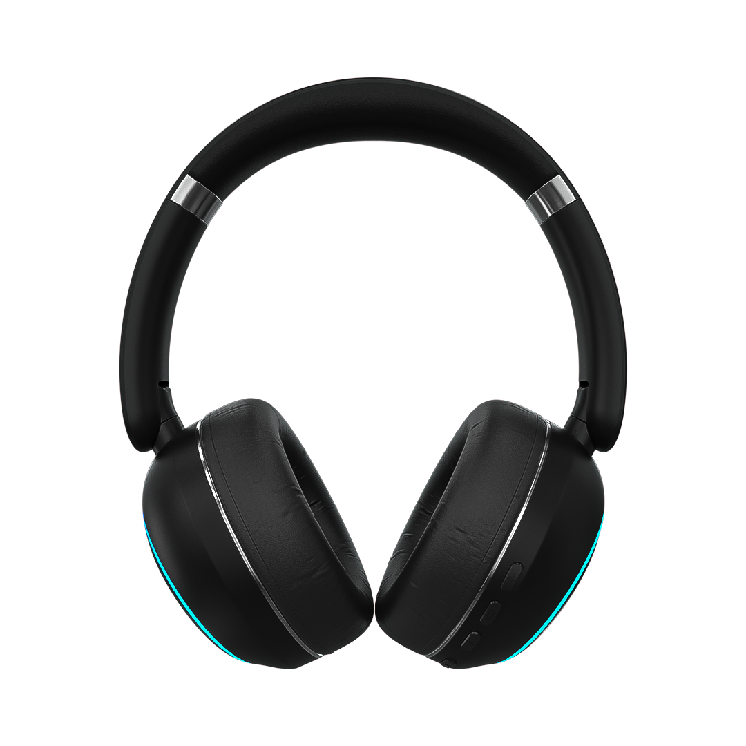 Hammer Wireless Headphone - Audionic