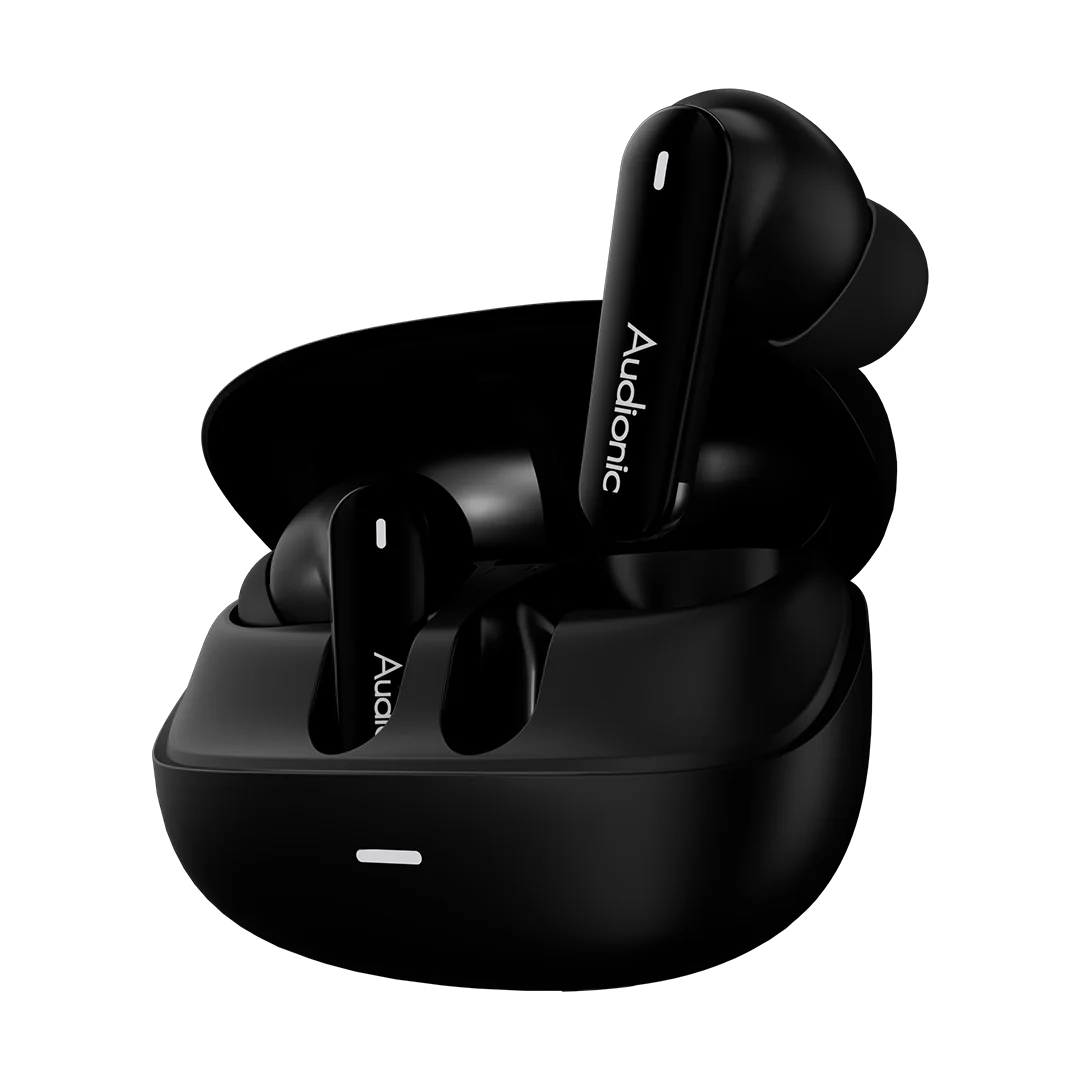 TRANCE Airbud 815 with ANC - Audionic
