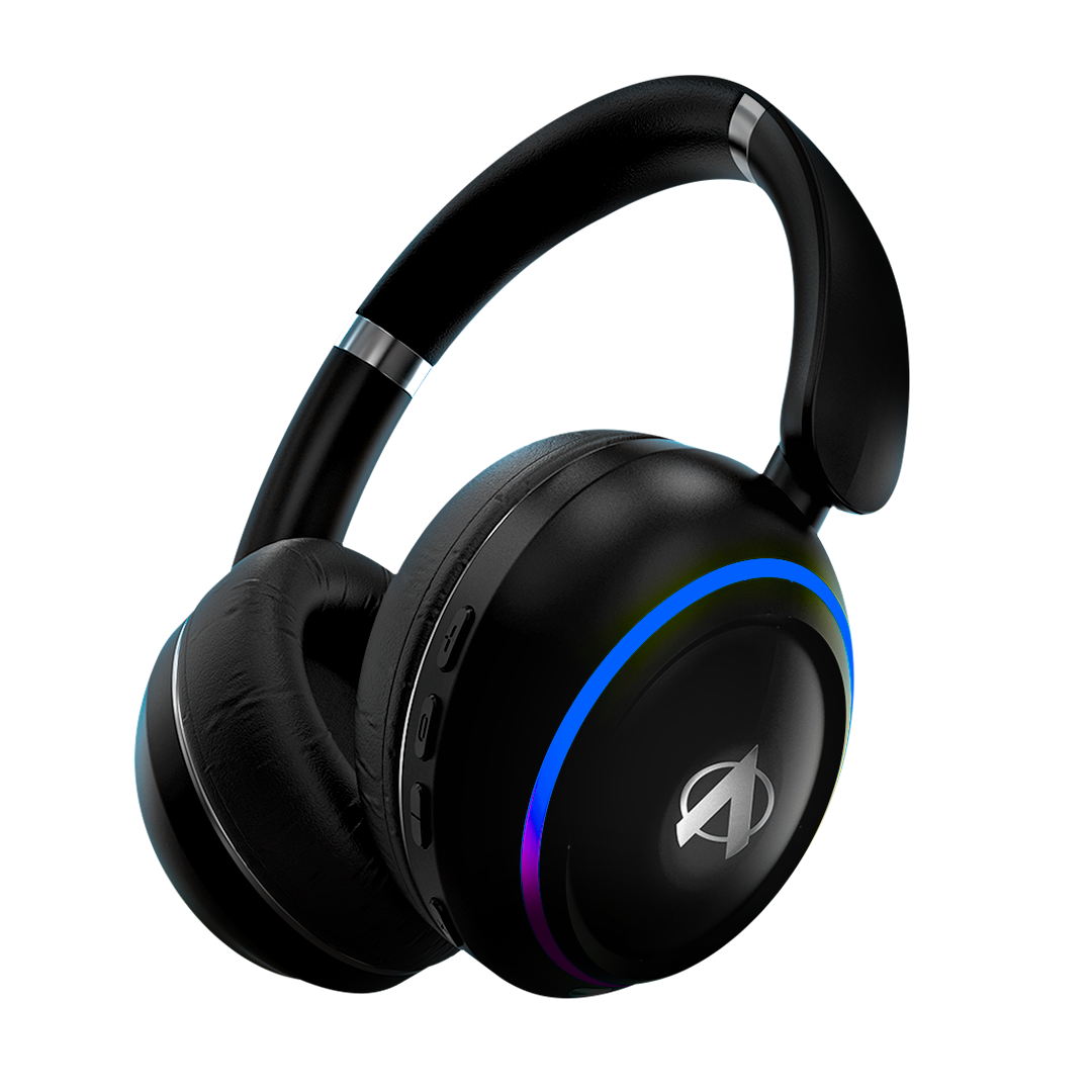Hammer Wireless Headphone - Audionic