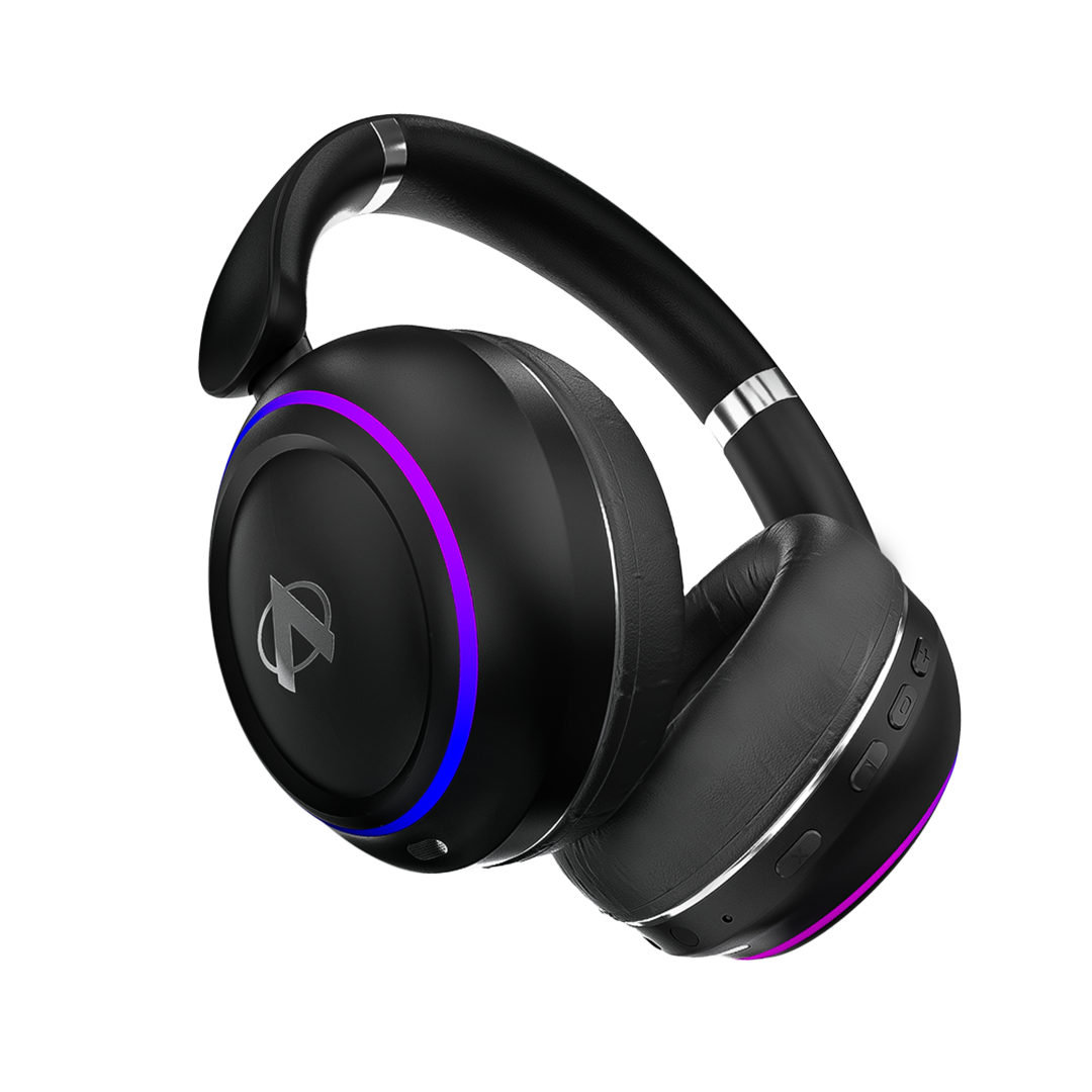 Hammer Wireless Headphone - Audionic
