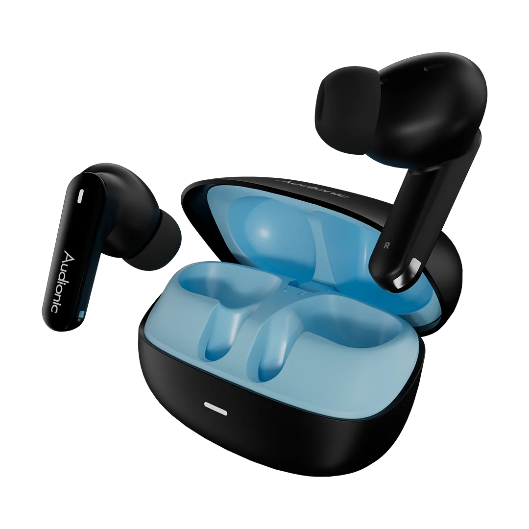 TRANCE Airbud 815 with ANC - Audionic
