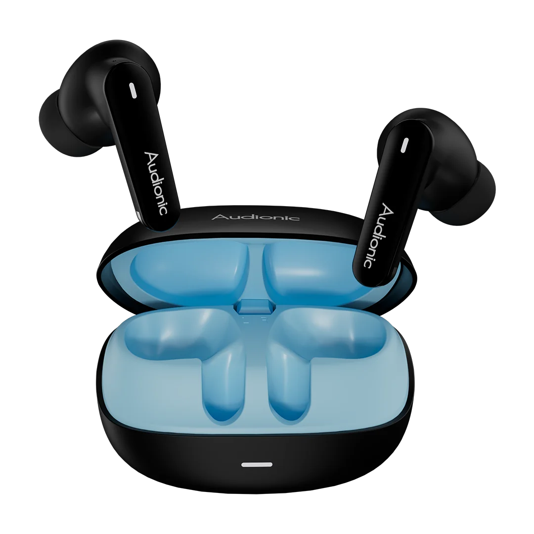 TRANCE Airbud 815 with ANC - Audionic