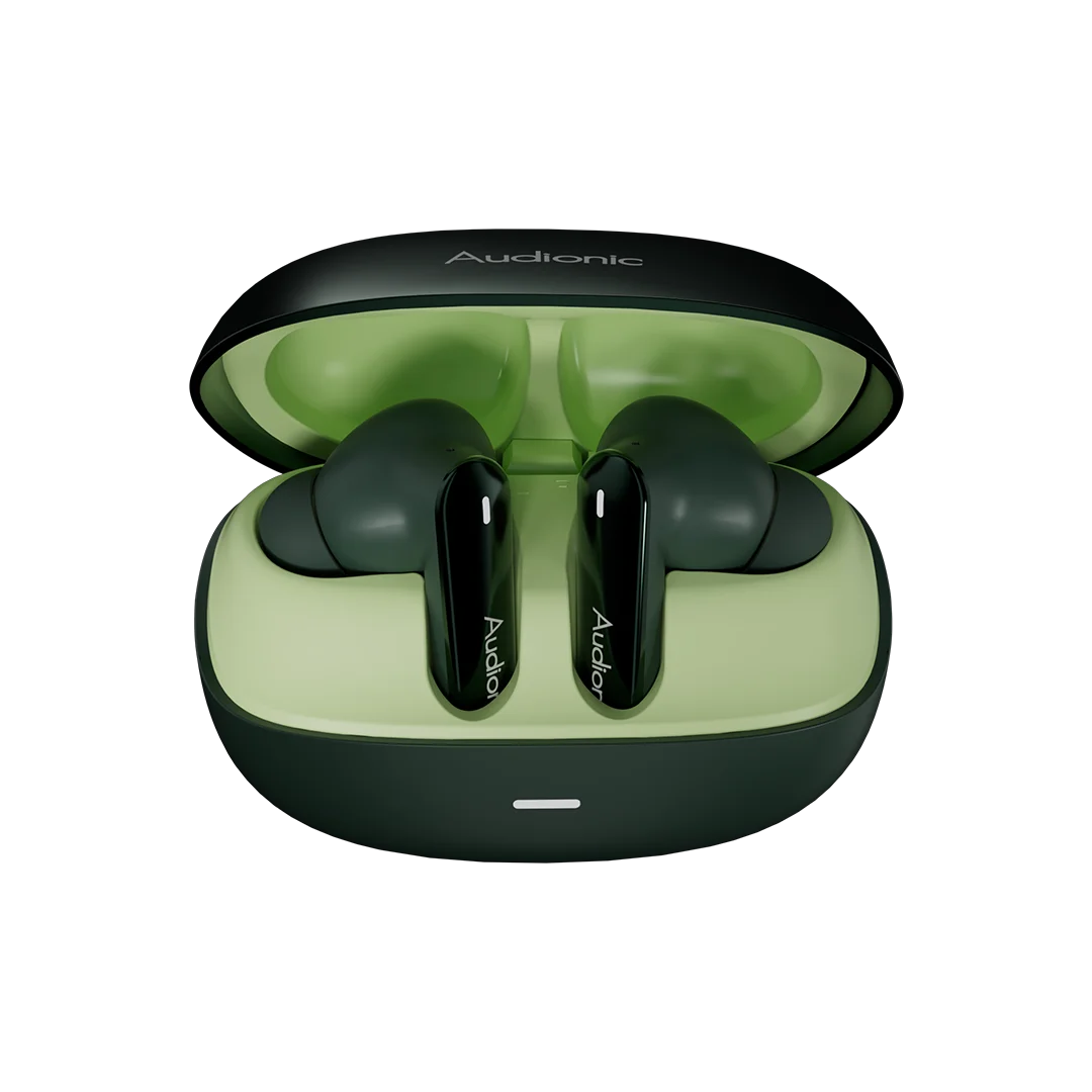 TRANCE Airbud 815 with ANC - Audionic