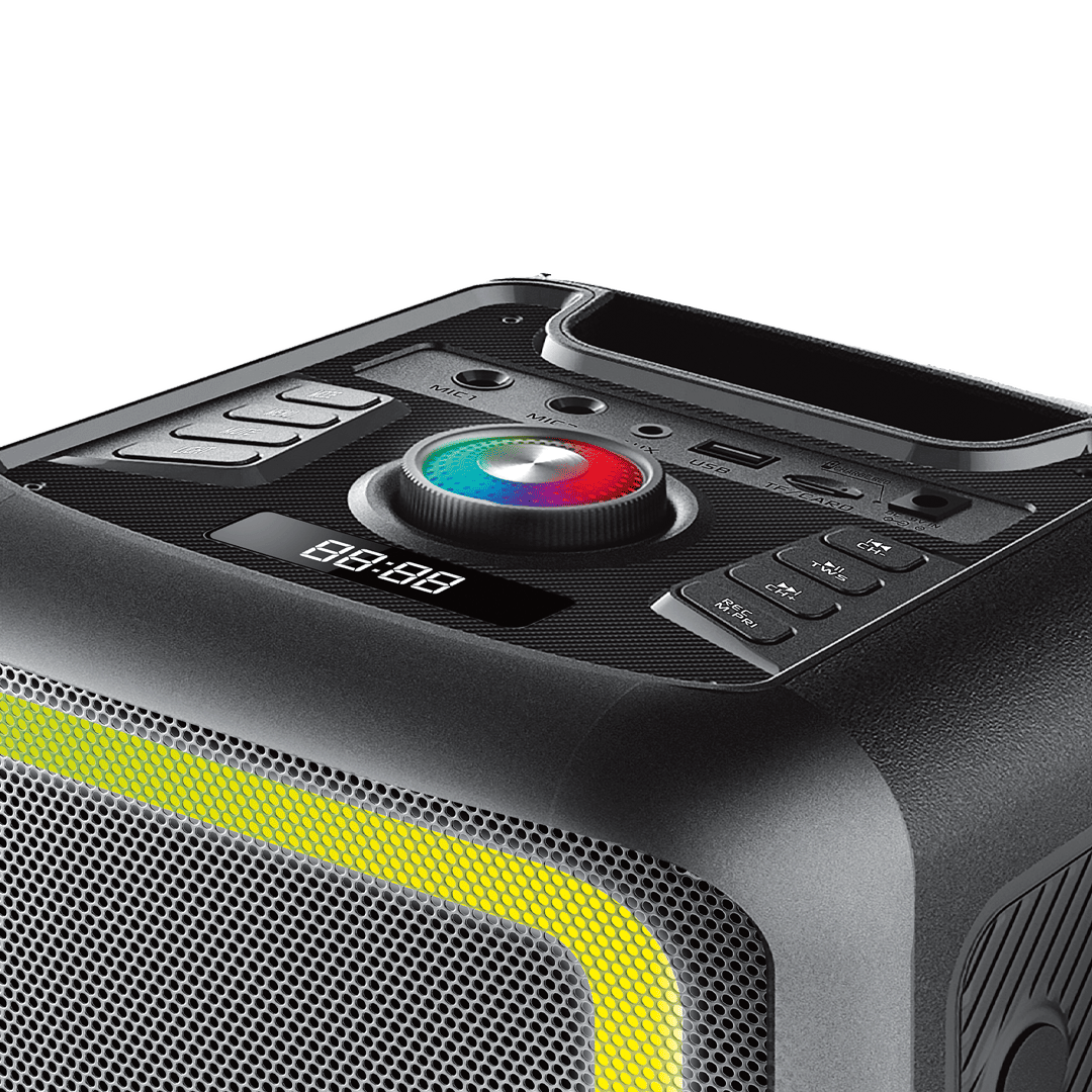 Hummer H30 Plus - Audionic
