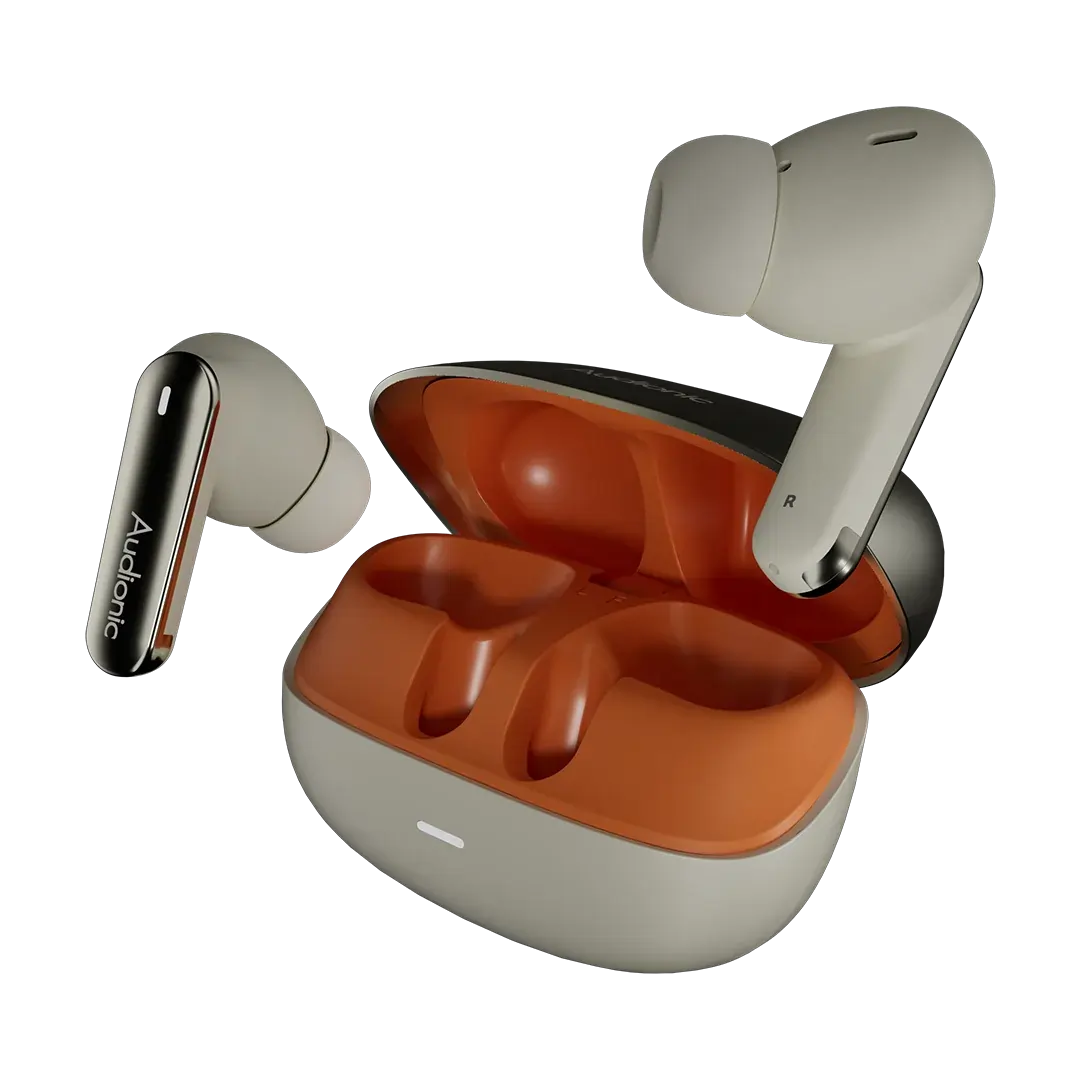 TRANCE Airbud 815 with ANC - Audionic