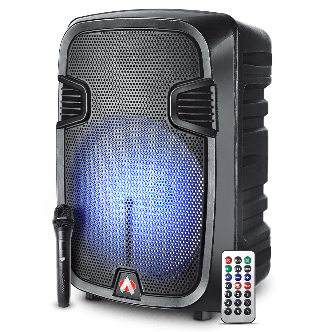Mehfil MH-712 Plus - Audionic