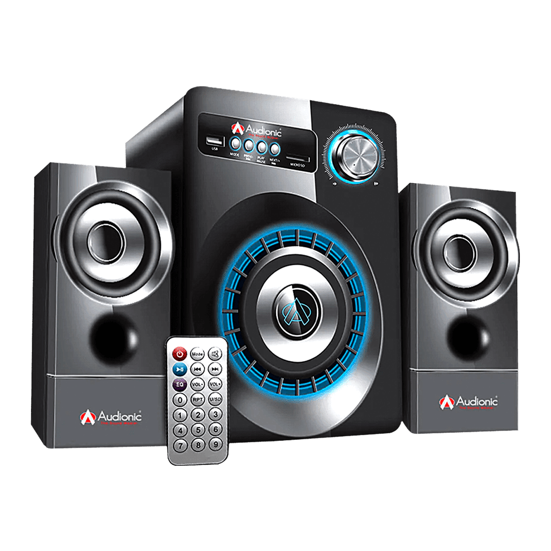 Audionic Max-230 Bluetooth Speaker Online Pakistan