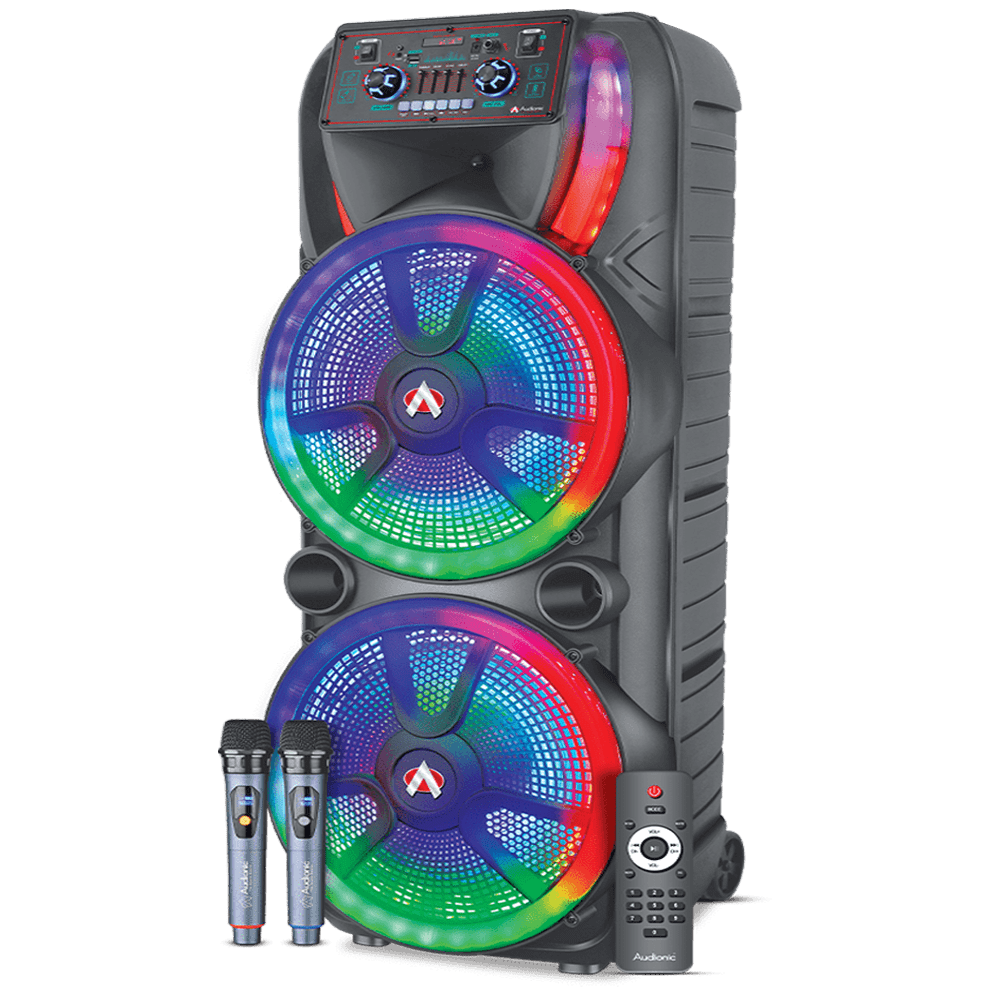 Buy Audionic Mehfil MH-1055 in Pakistan