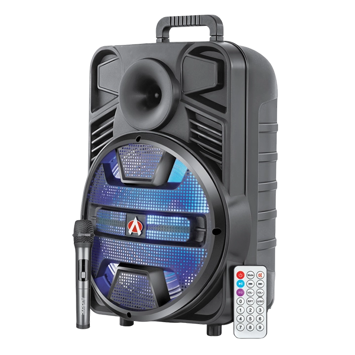 Mehfil Mh-704 1.0 Portable Speaker - Audionic