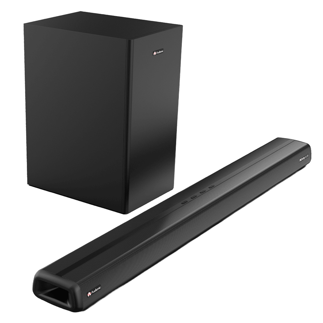 Orchestra Dolby Atmos Soundbar with Wireless Woofer - Audionic