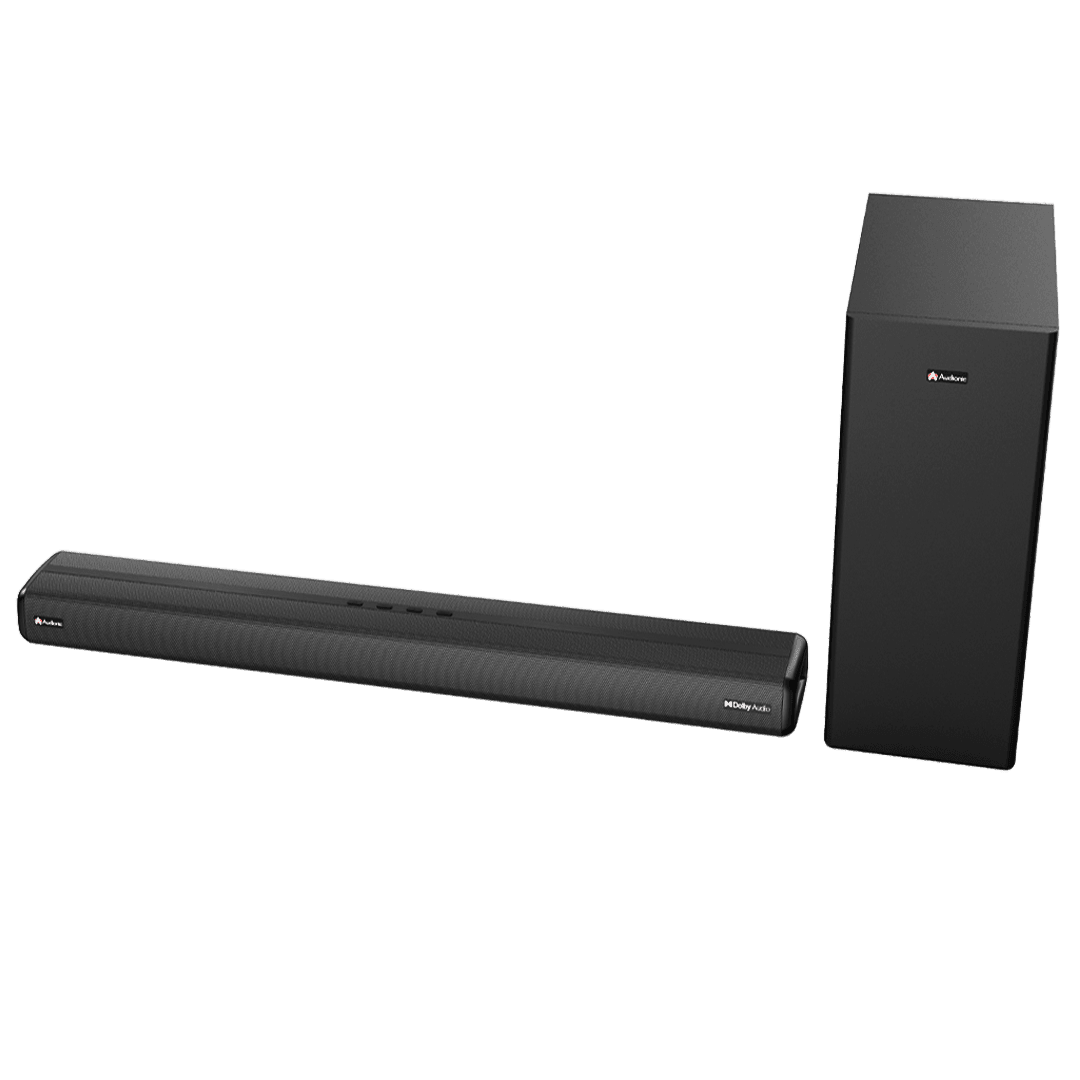 Orchestra Dolby Atmos Soundbar with Wireless Woofer - Audionic