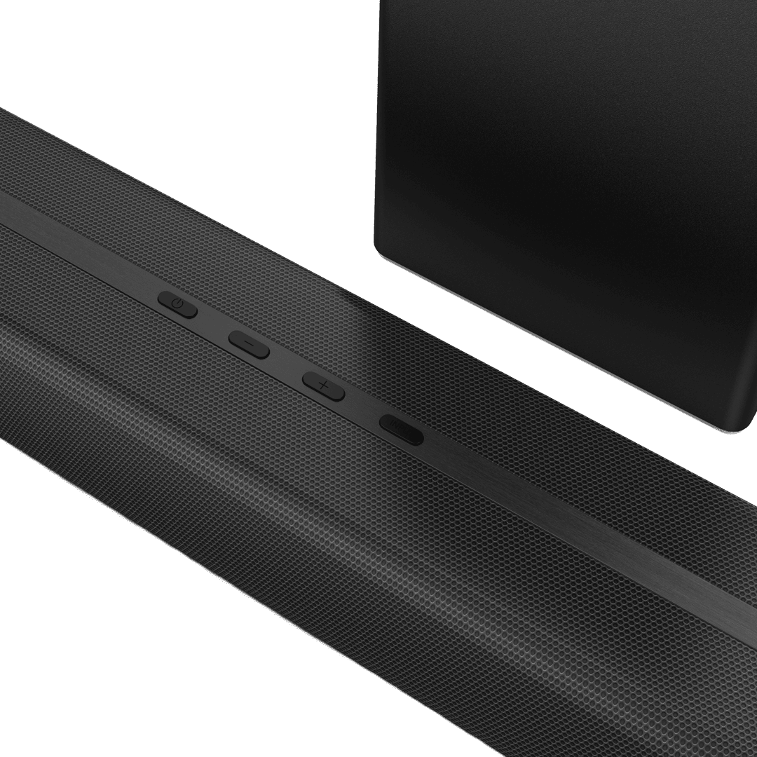 Orchestra Dolby Atmos Soundbar with Wireless Woofer - Audionic