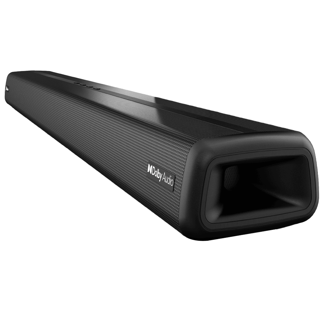 Orchestra Dolby Atmos Soundbar with Wireless Woofer - Audionic