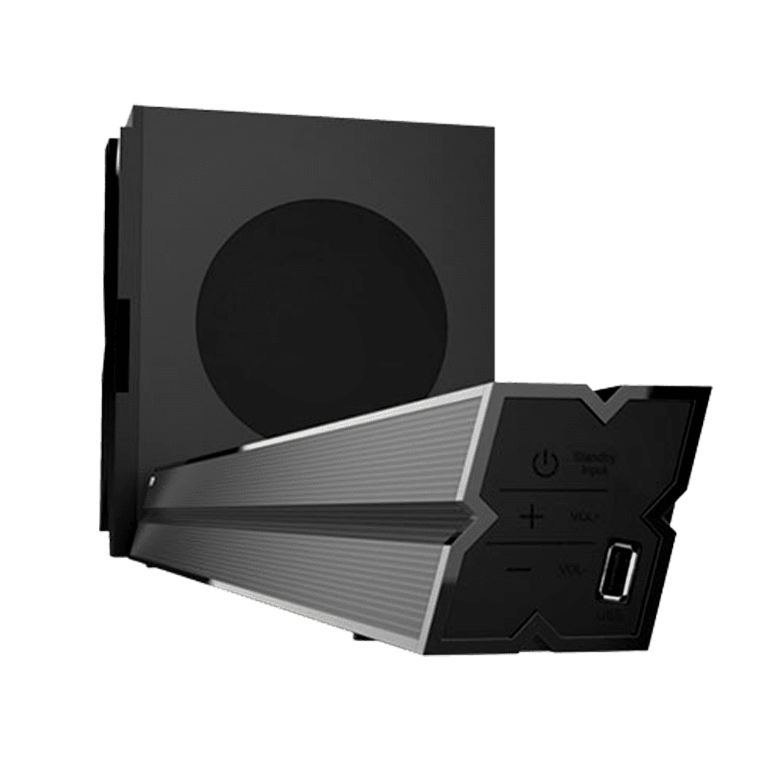 Prism 800 Soundbar with Woofer - Audionic